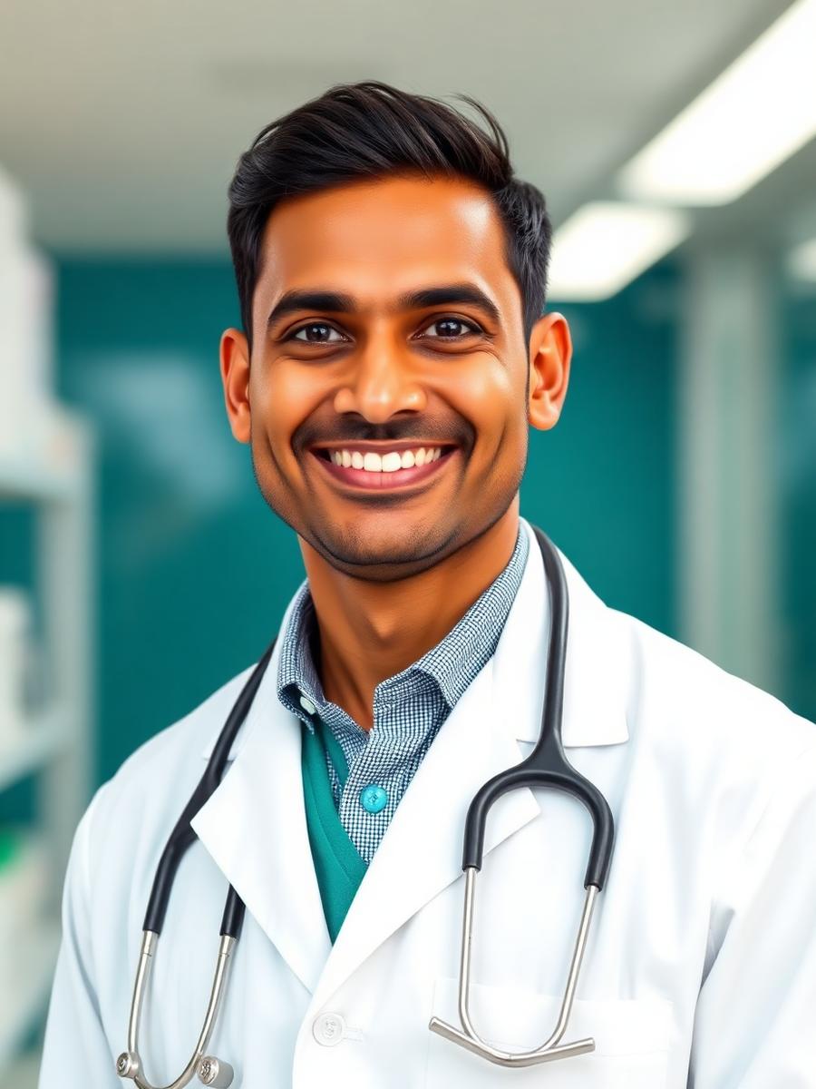 Dr. Jignesh O. Gujarati