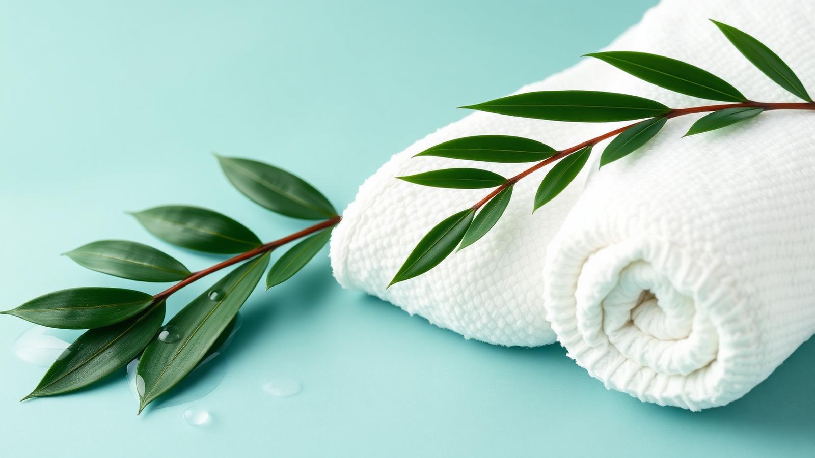 Glowing skin starts here.