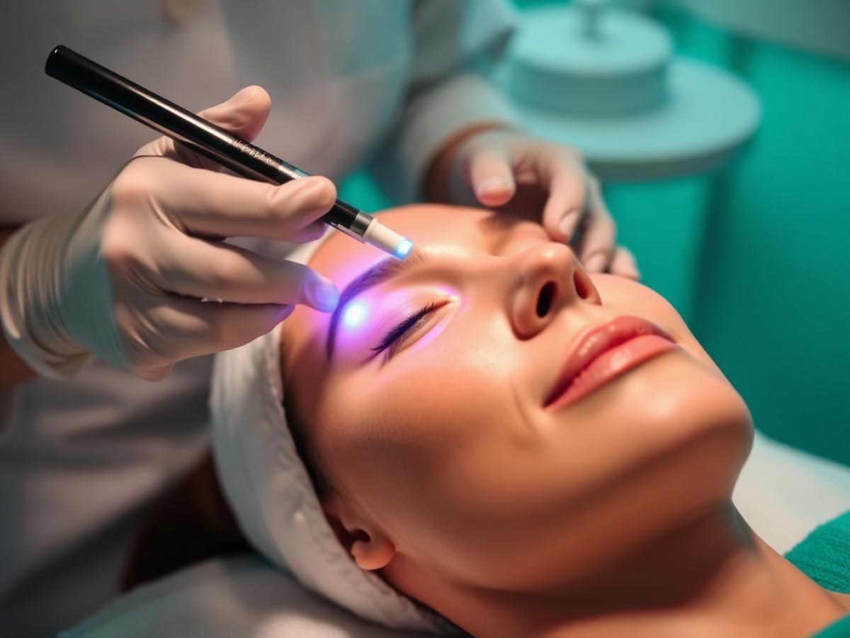 Advanced Skin Polishing
