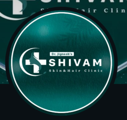 Shivam Skin & Hair Clinic logo